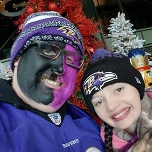 Meet your Posher, Brittney